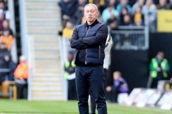 水晶宮教練席生變？前森林主帥史蒂夫·庫珀成頭號候選人